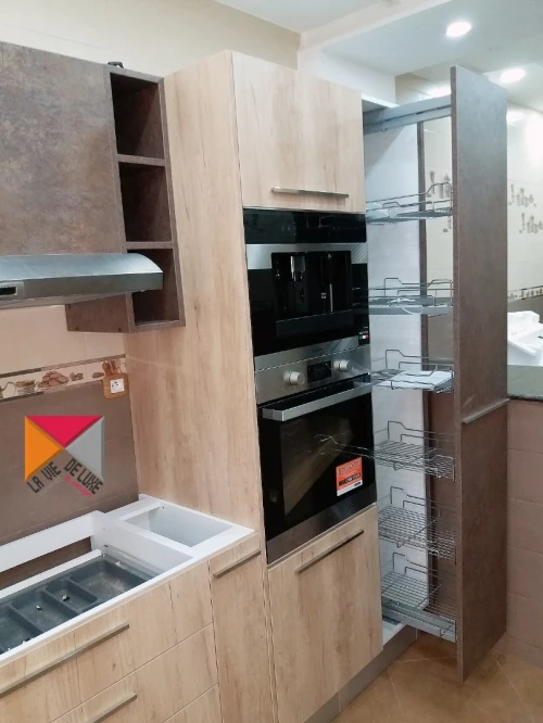 Cuisines Modernes    *****  Haut de Gamme  *****