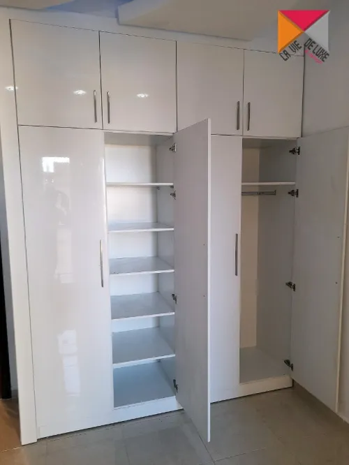 Dressings & Armoires sur mesure Tendance 2025 /2026