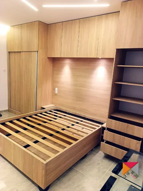 CHAMBRES A COUCHER     ****     sur mesure    ****