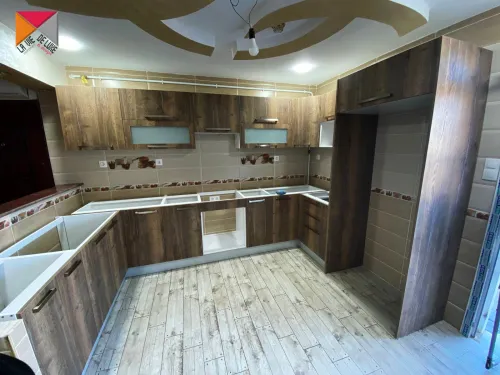 Cuisines sur mesure