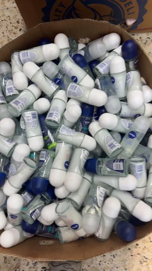 Stick nivea