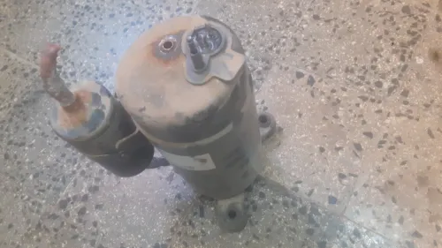  12000BTU كمبريسور خاص بمكيف