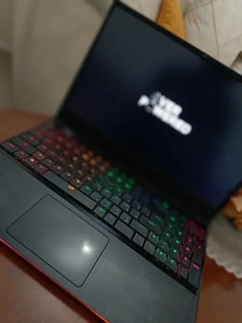 OP LP2 Gaming Laptop  i7 / 16GB / GTX 1060 / 144Hz