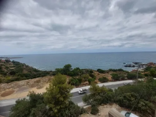 Location vacances Appartement Béjaïa Bejaia