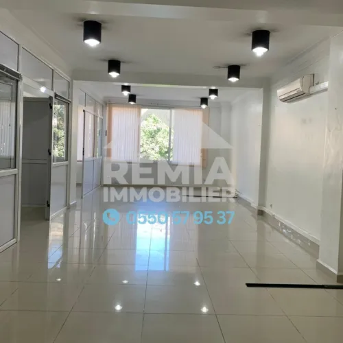 Location Appartement Niveau de villa Alger Hydra