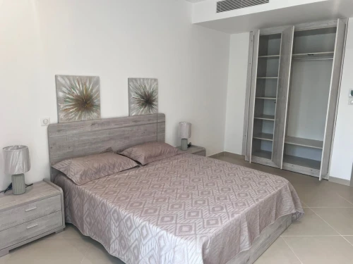 Location Appartement F3 Alger Hydra
