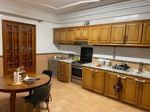 Location Villa Alger Birkhadem