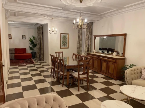 Vente Villa Alger Birkhadem