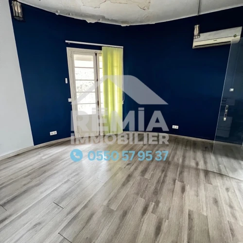 Location Villa Alger Hydra