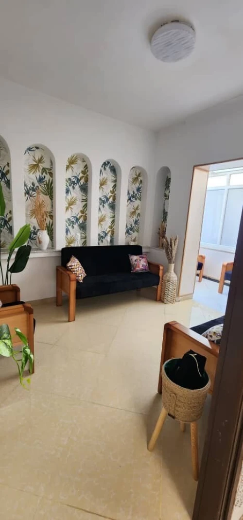 Location Appartement F4 Alger Draria