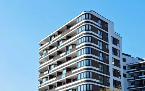 Cherche achat Immeuble Alger Hydra