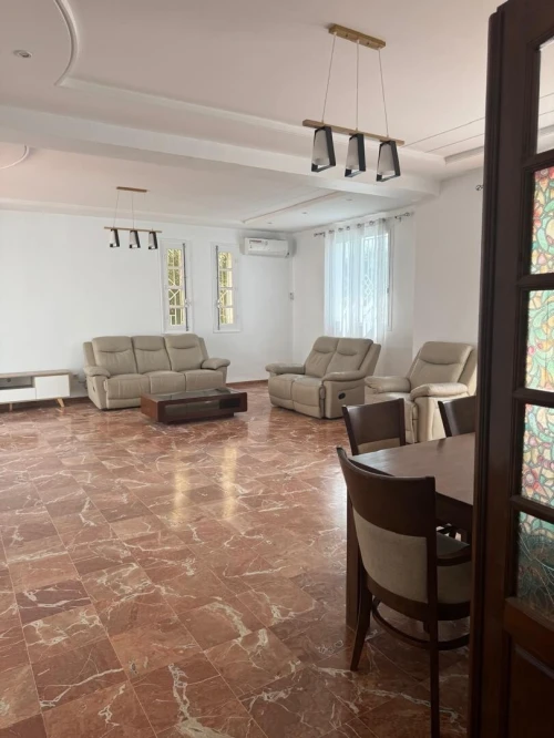 Location Villa Alger Birkhadem