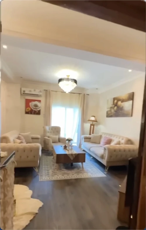 Vente Appartement F3 Alger Bouzareah