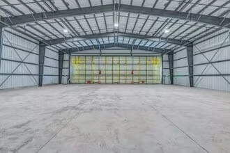 Location Hangar - Usine Alger Oued smar