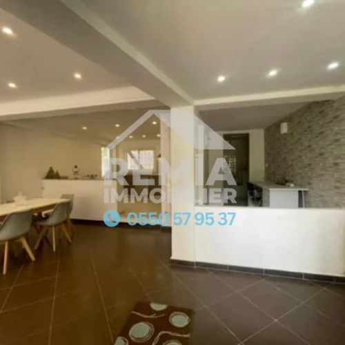 Location Niveau De Villa F3 Alger Birkhadem