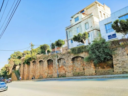 Location Local Alger Kouba