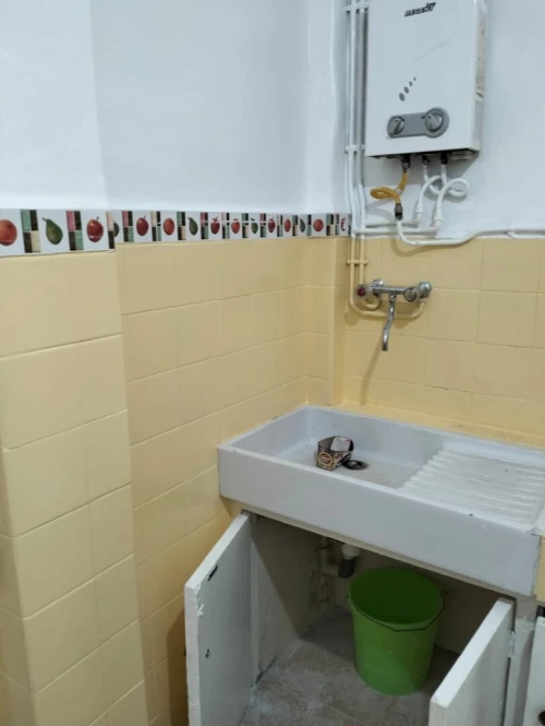 Vente Appartement F2 Alger El biar