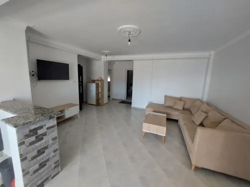 Vente Appartement F2 Alger Cheraga