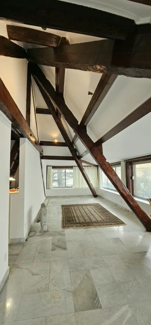 Location Appartement F6 Alger El mouradia