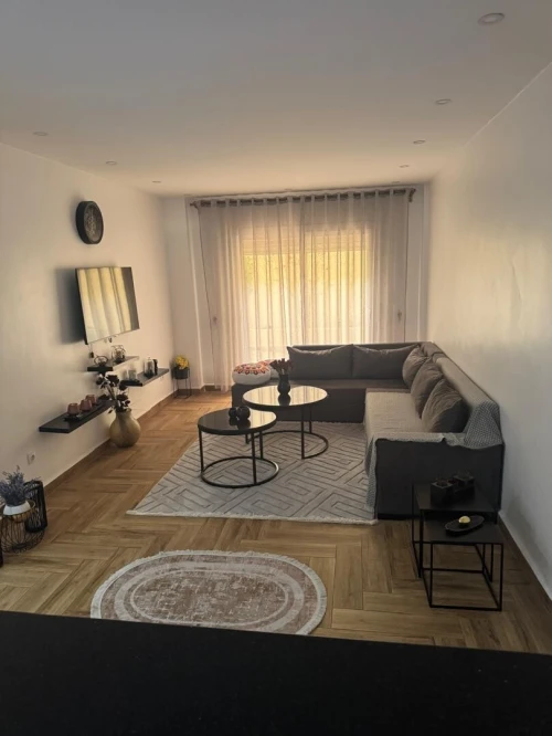 Vente Appartement F4 Alger Birkhadem