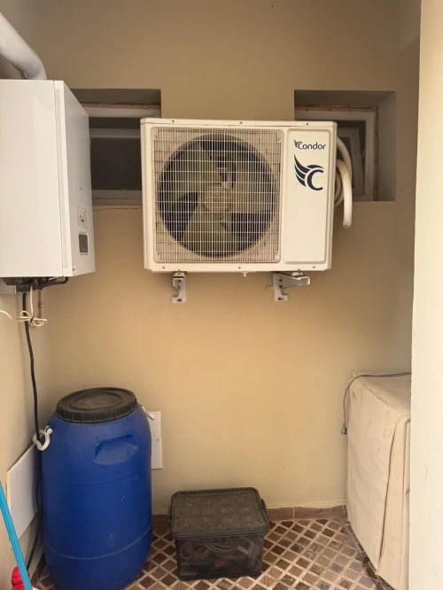 Vente Appartement F4 Alger Birkhadem