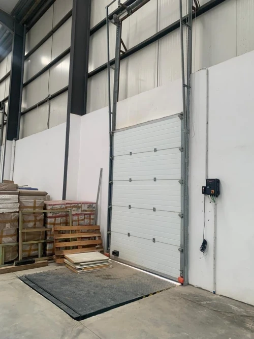 Vente Hangar - Usine Blida Boufarik