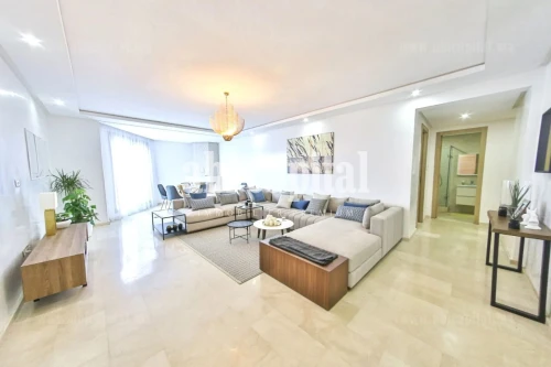 Location Appartement F5 Alger Hydra
