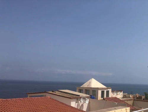 Vente Villa Alger Hammamet