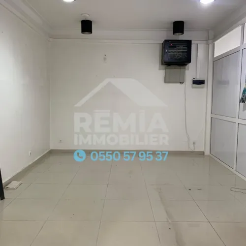 Location Appartement Niveau de villa Alger Hydra