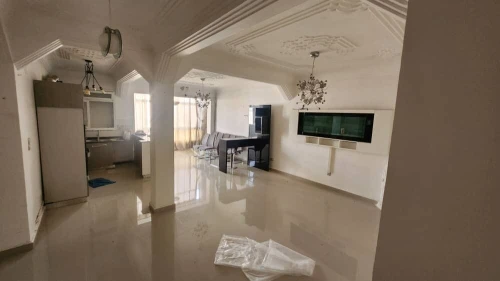 Vente Villa Alger Dely brahim