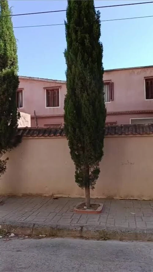 Vente Villa Alger Kouba