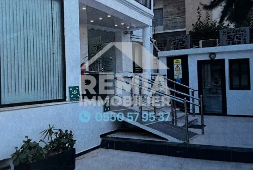 Location Immeuble Alger Hydra