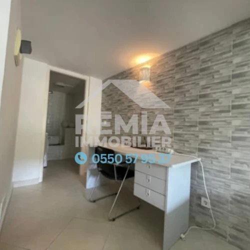 Location Niveau De Villa F3 Alger Birkhadem