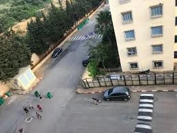 Cherche achat Appartement Alger Birkhadem