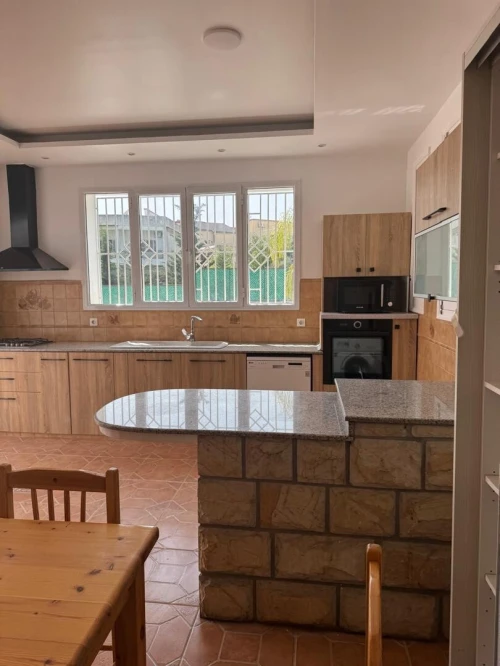 Location Villa Alger Birkhadem