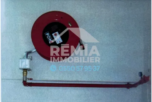 Location Immeuble Alger Hydra
