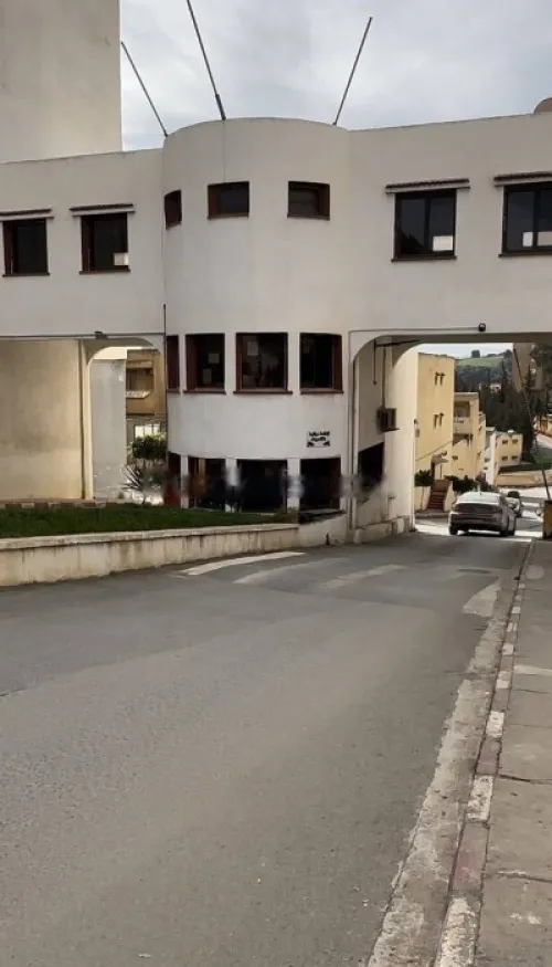 Vente Appartement F4 Alger Birkhadem