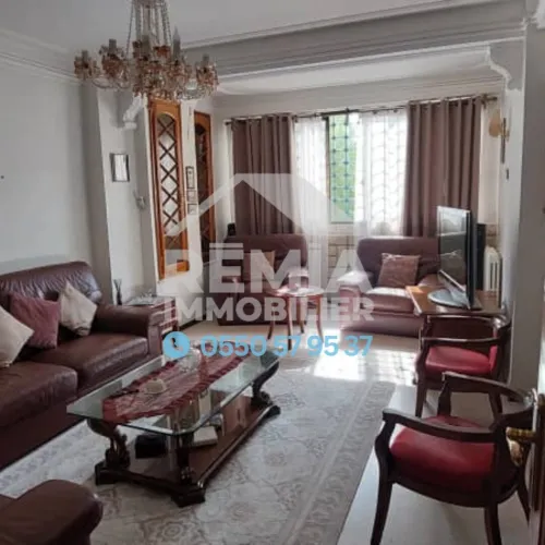 Vente Appartement F4 Alger Birkhadem