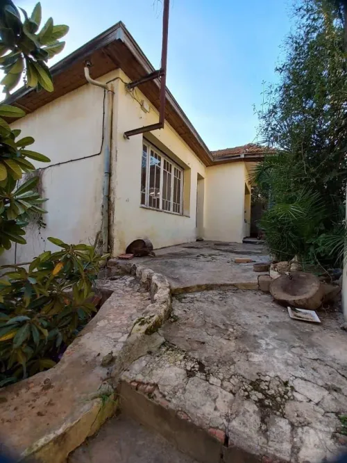 Vente Villa Alger El biar