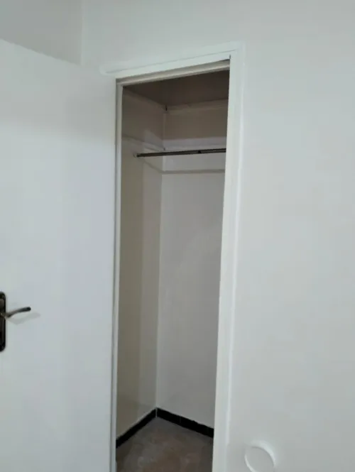 Vente Appartement F2 Alger El biar