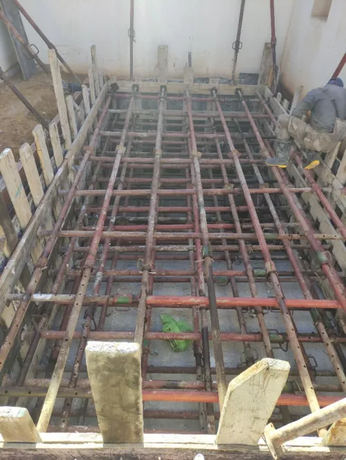 Construction et rénovation piscine intérieure et extérieure 