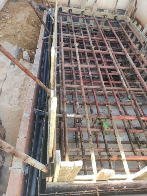 Construction et rénovation piscine intérieure et extérieure 