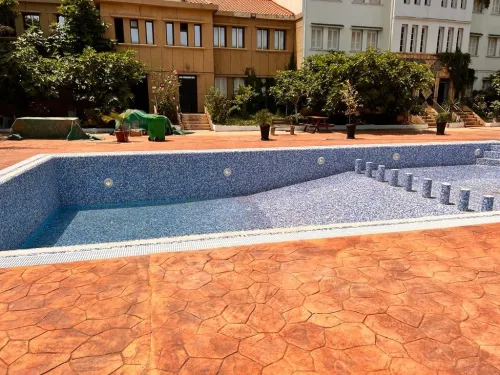 Construction et rénovation piscine intérieure et extérieure 