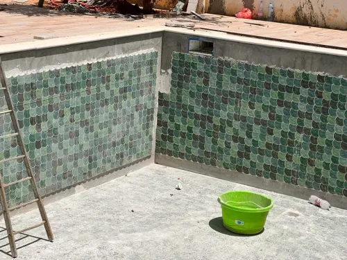 Construction et rénovation piscine intérieure et extérieure 