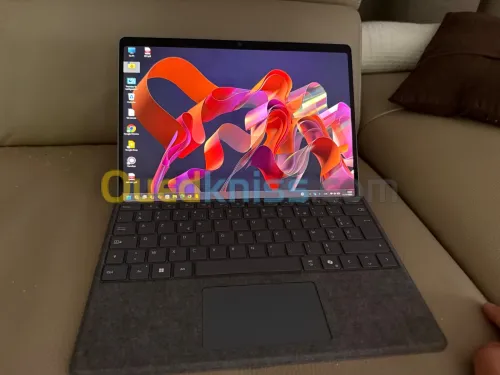 Surface pro 11 gen Oled Elite X