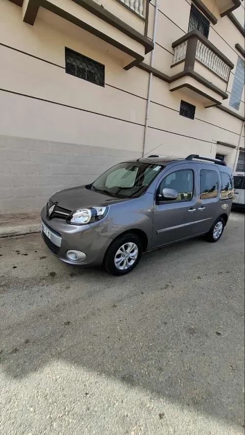 Renault Kangoo 2021  Extrême Outdoor