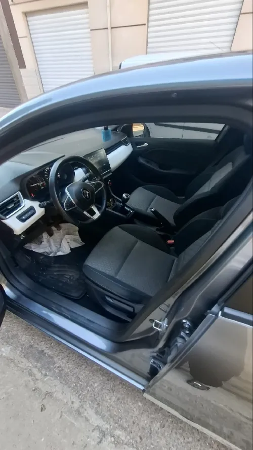 Renault Clio 5  2023 Evolution