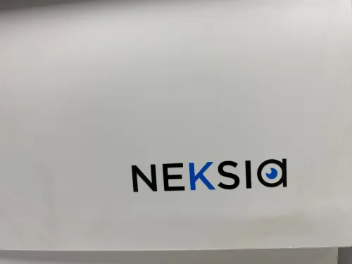 Essilor Kappa Neksia 2015 