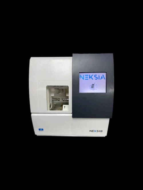 Essilor Kappa Neksia 2015 