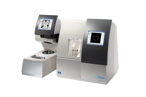 Essilor Kappa Neksia 2015 